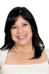 Edith Arce Hernández - Presidenta