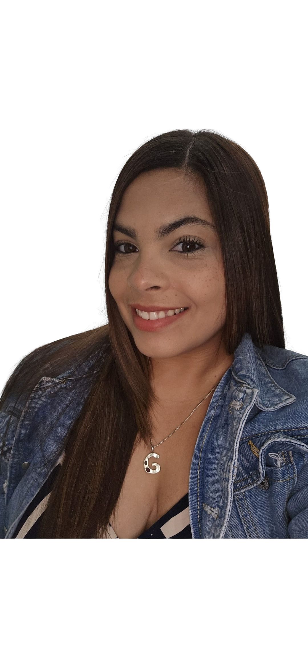 Grace Nales Guadarrama - Administradora / Representante Autorizado de P&C