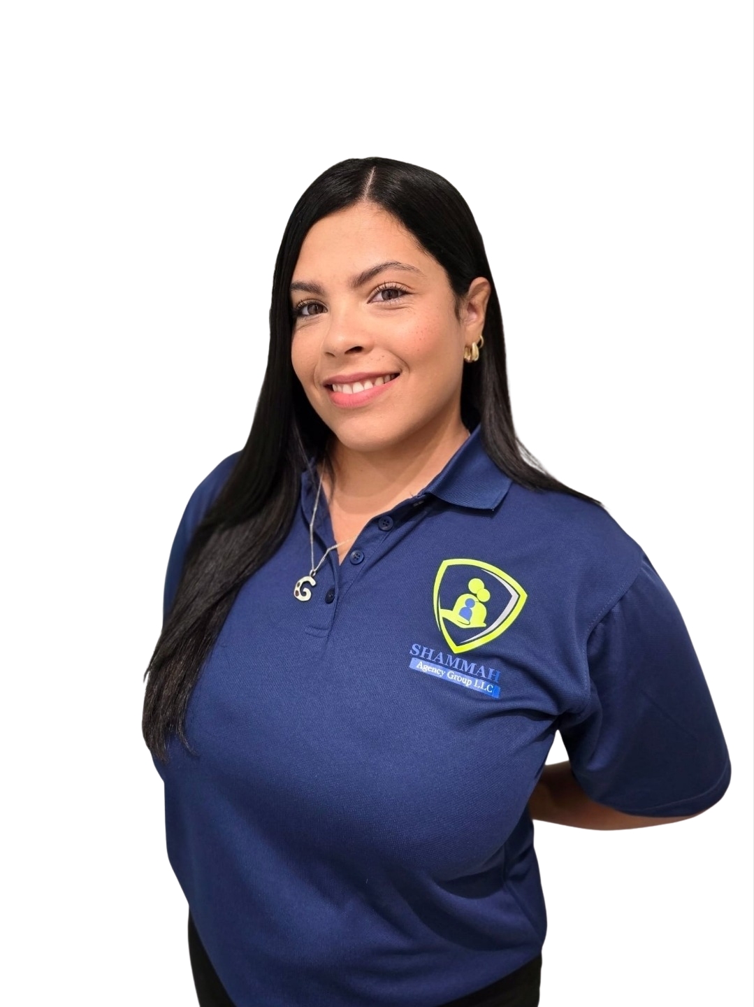 Grace Nales Guadarrama - Administradora / Representante Autorizado de P&C