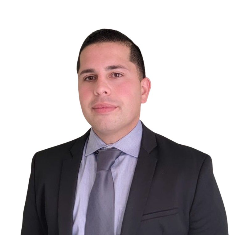 Wilfredo Pérez Arce - Vicepresidente